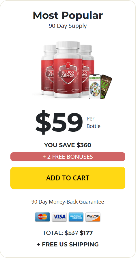 sugarix buy now 3 bottles